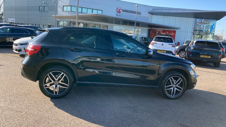 Mercedes-Benz GLA 180 Urban Edition 5dr Auto Petrol Hatchback